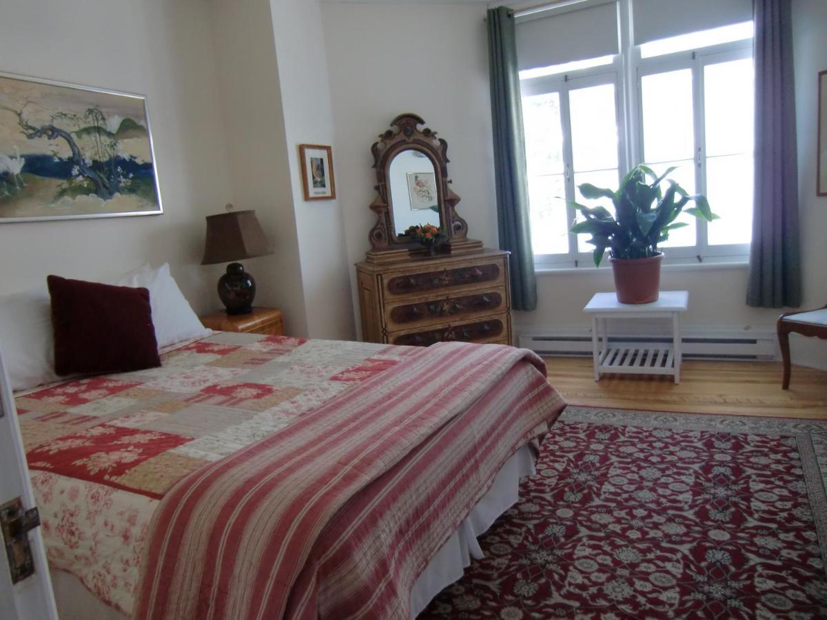 Bed and Breakfast Auberge De Lotbiniere Zewnętrze zdjęcie